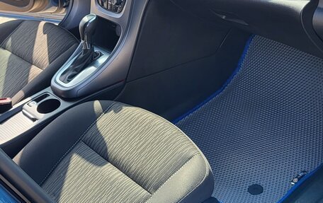 Opel Astra J, 2014 год, 945 000 рублей, 26 фотография