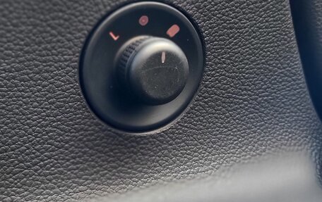 Opel Astra J, 2014 год, 945 000 рублей, 36 фотография