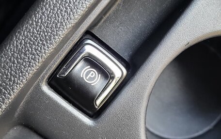 Opel Astra J, 2014 год, 945 000 рублей, 39 фотография