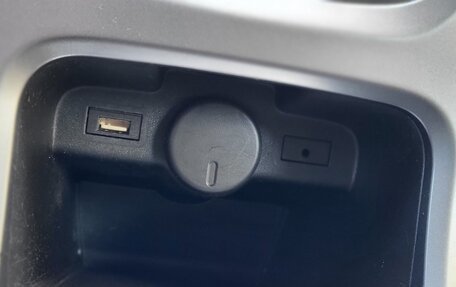 Opel Astra J, 2014 год, 945 000 рублей, 38 фотография