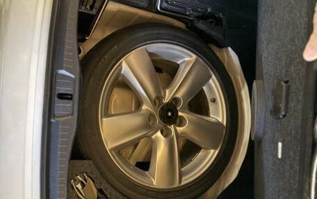 Lexus LS IV, 2008 год, 1 850 000 рублей, 7 фотография