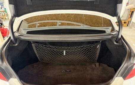 Lexus LS IV, 2008 год, 1 850 000 рублей, 8 фотография