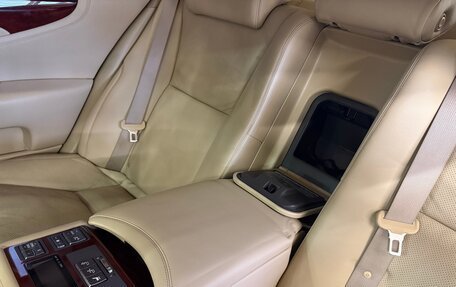 Lexus LS IV, 2008 год, 1 850 000 рублей, 17 фотография