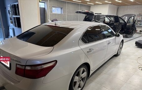 Lexus LS IV, 2008 год, 1 850 000 рублей, 5 фотография