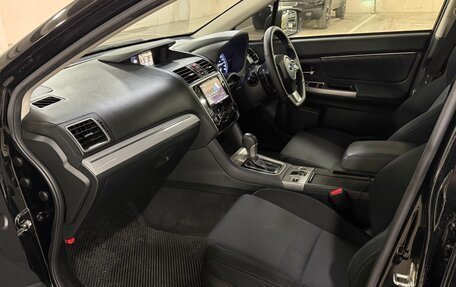 Subaru Levorg I, 2014 год, 1 700 000 рублей, 5 фотография