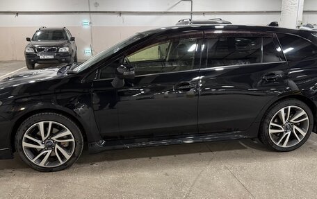 Subaru Levorg I, 2014 год, 1 700 000 рублей, 7 фотография