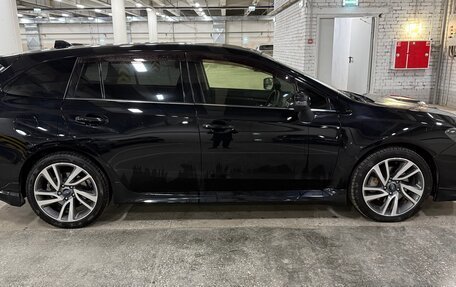 Subaru Levorg I, 2014 год, 1 700 000 рублей, 10 фотография