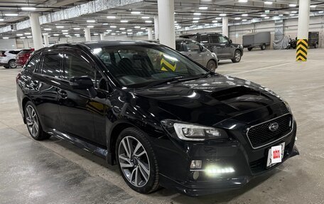 Subaru Levorg I, 2014 год, 1 700 000 рублей, 9 фотография