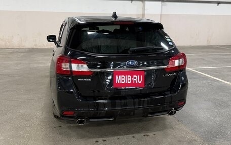 Subaru Levorg I, 2014 год, 1 700 000 рублей, 6 фотография