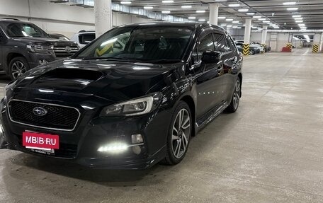Subaru Levorg I, 2014 год, 1 700 000 рублей, 8 фотография