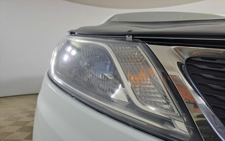 KIA Rio III рестайлинг, 2014 год, 790 000 рублей, 17 фотография