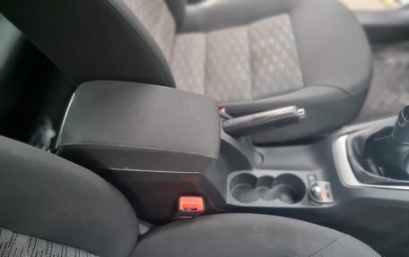 Skoda Octavia, 2011 год, 606 000 рублей, 7 фотография