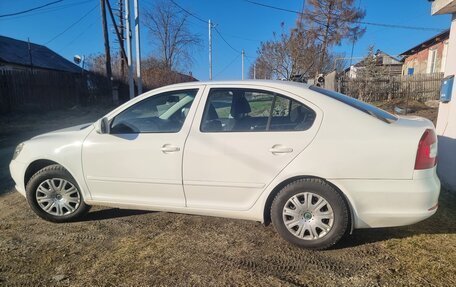Skoda Octavia, 2011 год, 606 000 рублей, 6 фотография