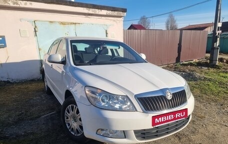Skoda Octavia, 2011 год, 606 000 рублей, 2 фотография