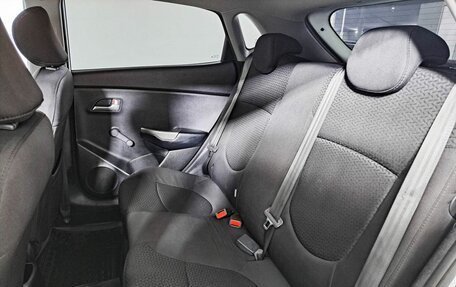 KIA Rio III рестайлинг, 2016 год, 700 000 рублей, 12 фотография