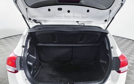 KIA Rio III рестайлинг, 2016 год, 700 000 рублей, 10 фотография