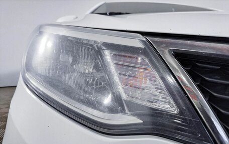 KIA Rio III рестайлинг, 2016 год, 700 000 рублей, 17 фотография