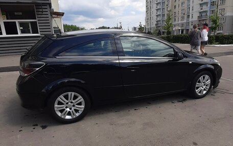 Opel Astra H, 2008 год, 500 000 рублей, 2 фотография