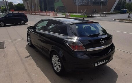 Opel Astra H, 2008 год, 500 000 рублей, 4 фотография