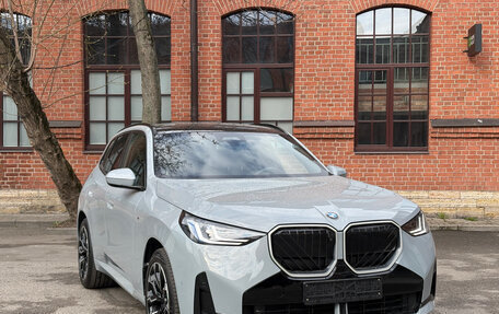 BMW X3, 2025 год, 9 390 000 рублей, 3 фотография