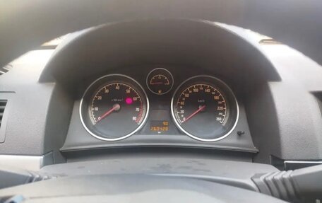 Opel Astra H, 2008 год, 500 000 рублей, 8 фотография