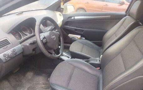 Opel Astra H, 2008 год, 500 000 рублей, 9 фотография