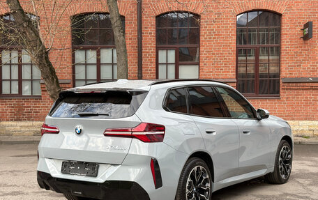 BMW X3, 2025 год, 9 390 000 рублей, 5 фотография