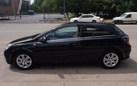 Opel Astra H, 2008 год, 500 000 рублей, 5 фотография