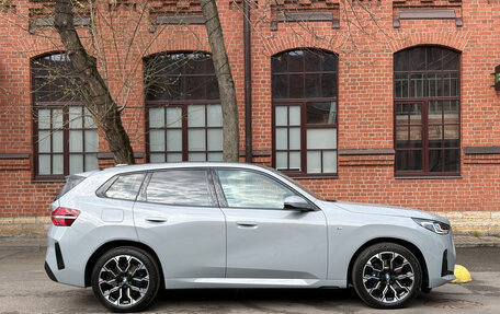 BMW X3, 2025 год, 9 390 000 рублей, 4 фотография