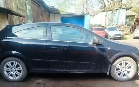 Opel Astra H, 2008 год, 500 000 рублей, 12 фотография