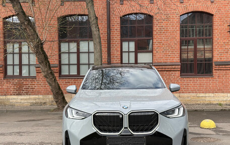 BMW X3, 2025 год, 9 390 000 рублей, 2 фотография