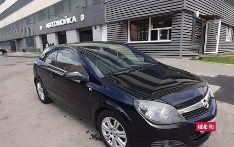 Opel Astra H, 2008 год, 500 000 рублей, 3 фотография