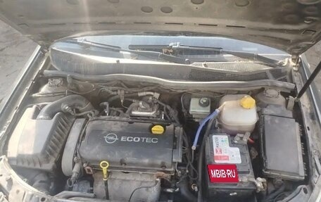 Opel Astra H, 2008 год, 500 000 рублей, 7 фотография