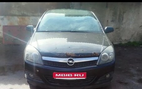 Opel Astra H, 2008 год, 500 000 рублей, 6 фотография