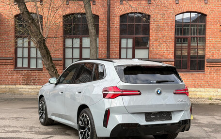 BMW X3, 2025 год, 9 390 000 рублей, 7 фотография