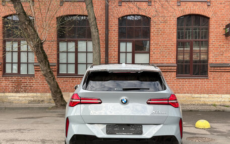 BMW X3, 2025 год, 9 390 000 рублей, 6 фотография