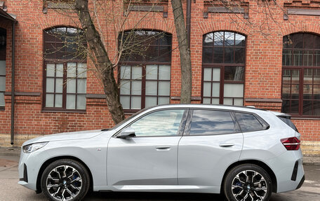 BMW X3, 2025 год, 9 390 000 рублей, 8 фотография