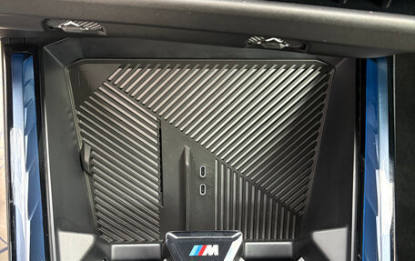 BMW X3, 2025 год, 9 390 000 рублей, 15 фотография