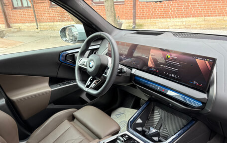 BMW X3, 2025 год, 9 390 000 рублей, 12 фотография