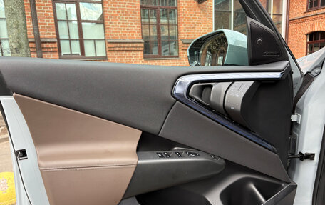 BMW X3, 2025 год, 9 390 000 рублей, 9 фотография