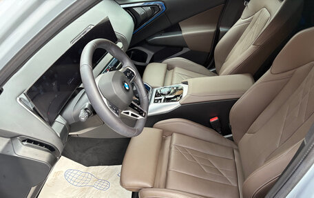 BMW X3, 2025 год, 9 390 000 рублей, 10 фотография