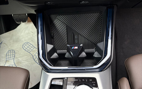 BMW X3, 2025 год, 9 390 000 рублей, 14 фотография