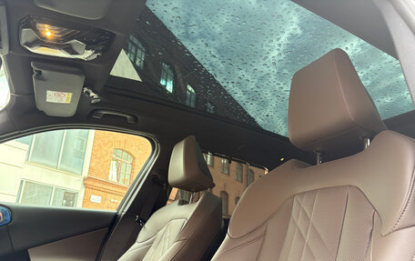 BMW X3, 2025 год, 9 390 000 рублей, 19 фотография