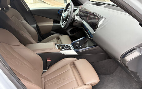 BMW X3, 2025 год, 9 390 000 рублей, 16 фотография