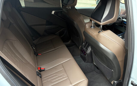 BMW X3, 2025 год, 9 390 000 рублей, 18 фотография