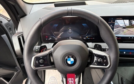 BMW X3, 2025 год, 9 390 000 рублей, 11 фотография