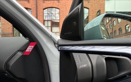 BMW X3, 2025 год, 9 390 000 рублей, 17 фотография