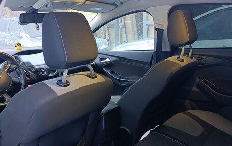 Ford Focus III, 2011 год, 680 000 рублей, 8 фотография