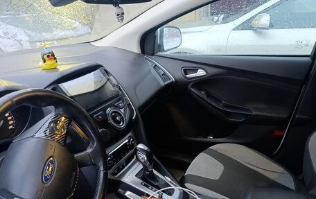 Ford Focus III, 2011 год, 680 000 рублей, 5 фотография