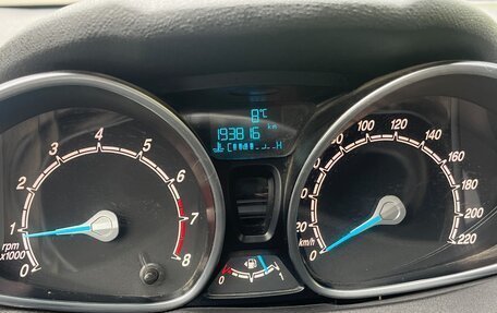 Ford Fiesta, 2015 год, 660 000 рублей, 5 фотография